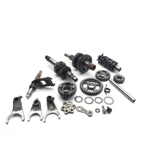 Transmission Gear Set Complete B Honda Sportrax 400 2003 2577A x 3