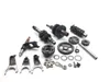 Transmission Gear Set Complete B Honda Sportrax 400 2003 2577A x