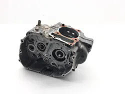 Engine Left Right Center Cases Case Honda Sportrax 400 2003 2577A x