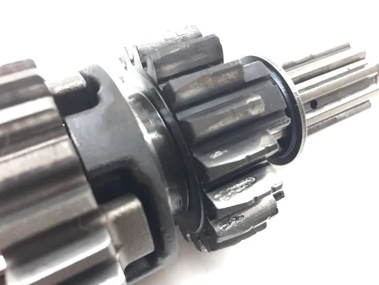 Transmission Gear Set Complete C Honda Sportrax 400 2003 2577A x