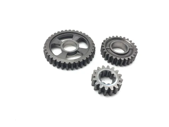 Transmission Gear Set Complete C Honda Sportrax 400 2003 2577A x