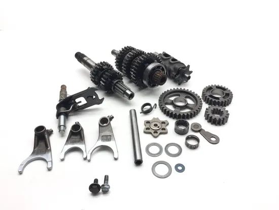 Transmission Gear Set Complete C Honda Sportrax 400 2003 2577A x