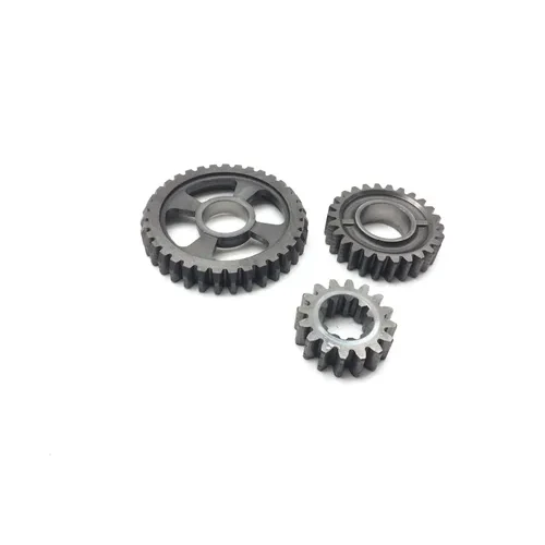 Transmission Gear Set Complete C Honda Sportrax 400 2003 2577A x 9