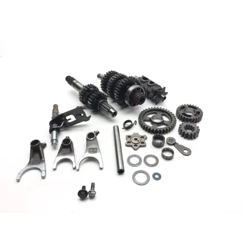 Transmission Gear Set Complete C Honda Sportrax 400 2003 2577A x 3