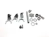Transmission Gear Set Complete C Honda Sportrax 400 2003 2577A x