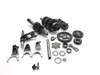 Transmission Gear Set Complete C Honda Sportrax 400 2003 2577A x