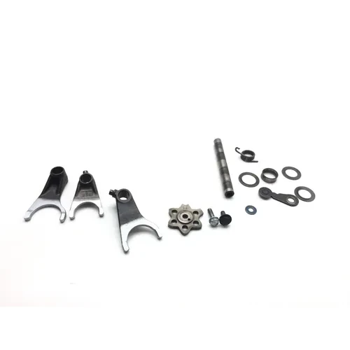 Transmission Gear Set Complete A Honda Sportrax 400 2003 2577A x 16