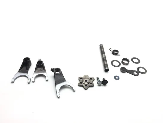 Transmission Gear Set Complete A Honda Sportrax 400 2003 2577A x