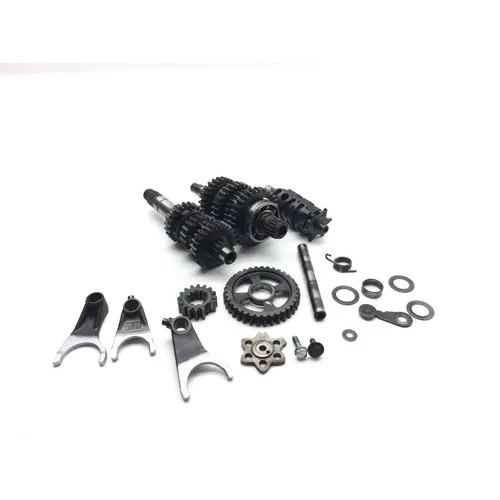 Transmission Gear Set Complete A Honda Sportrax 400 2003 2577A x 3