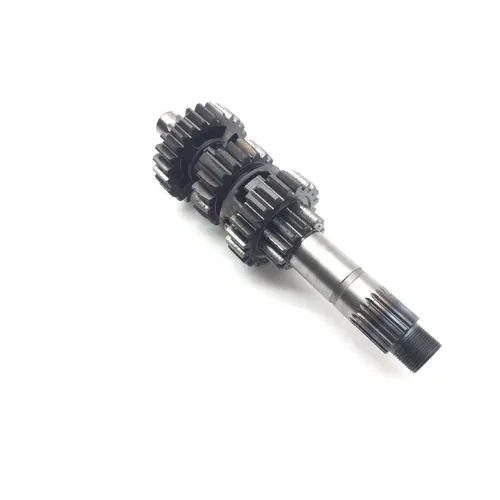 Transmission Gear Set Complete A Honda Sportrax 400 2003 2577A x 11