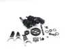 Transmission Gear Set Complete A Honda Sportrax 400 2003 2577A x