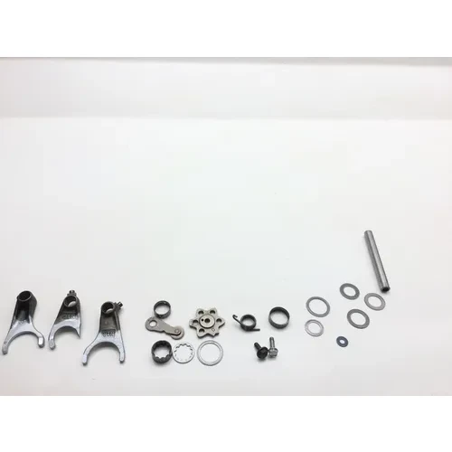 Transmission Reverse Gear Set Complete Honda Sportrax 400 2007 2577A x 14