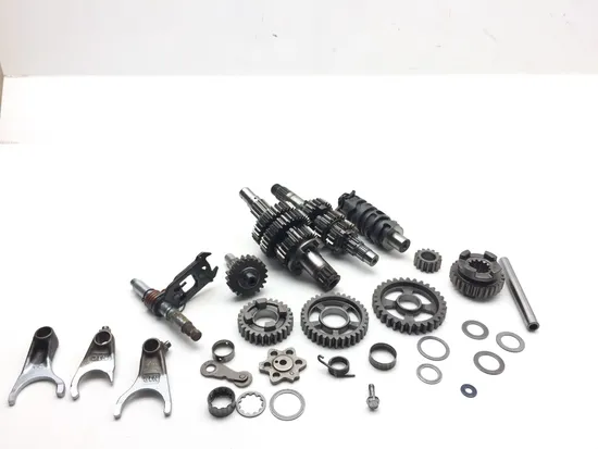 Transmission Reverse Gear Set Complete Honda Sportrax 400 2007 2577A x