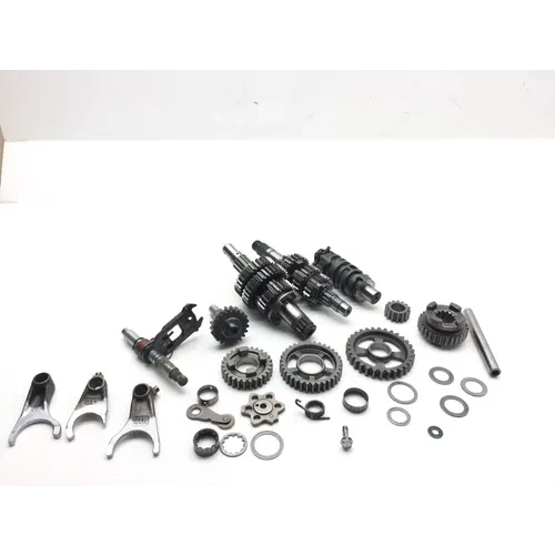 Transmission Reverse Gear Set Complete Honda Sportrax 400 2007 2577A x 3