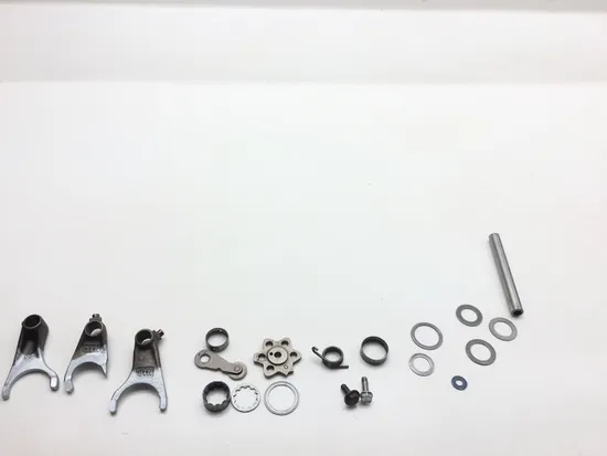 Transmission Reverse Gear Set Complete Honda Sportrax 400 2007 2577A x