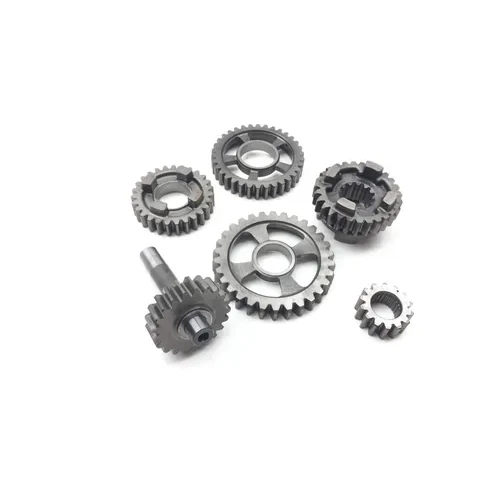 Transmission Reverse Gear Set Complete Honda Sportrax 400 2007 2577A x 11