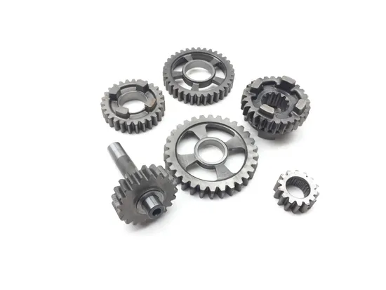 Transmission Reverse Gear Set Complete Honda Sportrax 400 2007 2577A x