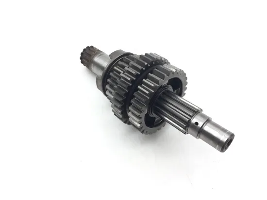 Transmission Reverse Gear Set Complete Honda Sportrax 400 2007 2577A x