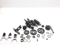 Transmission Reverse Gear Set Complete Honda Sportrax 400 2007 2577A x