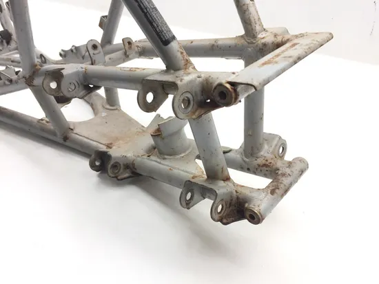 Frame Chassis BOS Honda Sportrax 400 2007 2577A x