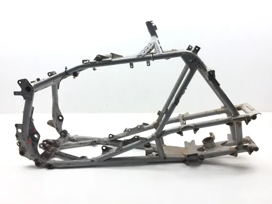 Frame Chassis BOS Honda Sportrax 400 2007 2577A x