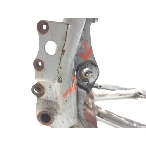 Frame Chassis BOS Honda Sportrax 400 2007 2577A x 15