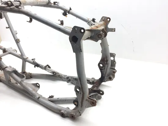 Frame Chassis BOS Honda Sportrax 400 2007 2577A x