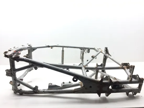 Frame Chassis BOS Honda Sportrax 400 2007 2577A x