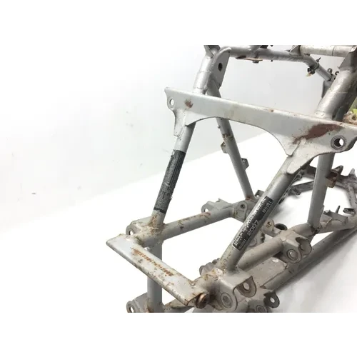 Frame Chassis BOS Honda Sportrax 400 2007 2577A x 7