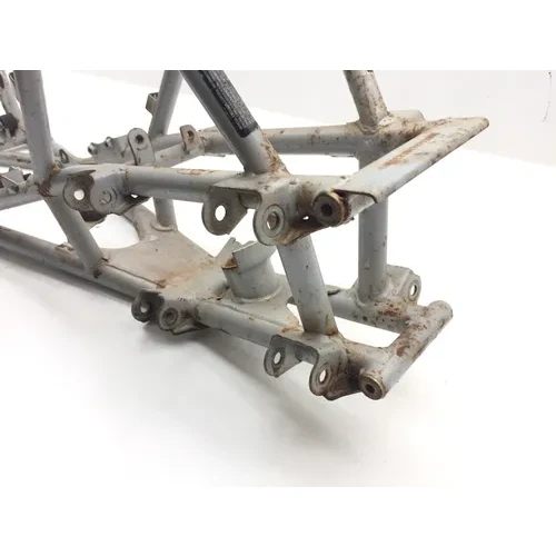 Frame Chassis BOS Honda Sportrax 400 2007 2577A x 13