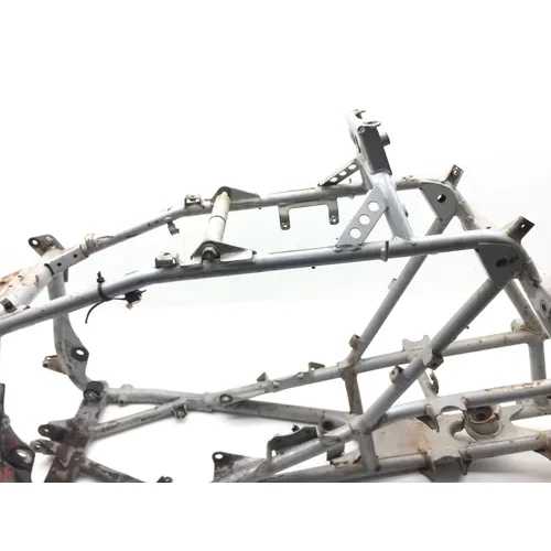 Frame Chassis BOS Honda Sportrax 400 2007 2577A x 19