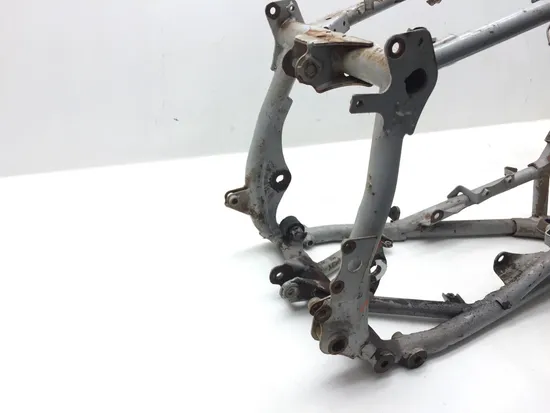 Frame Chassis BOS Honda Sportrax 400 2007 2577A x