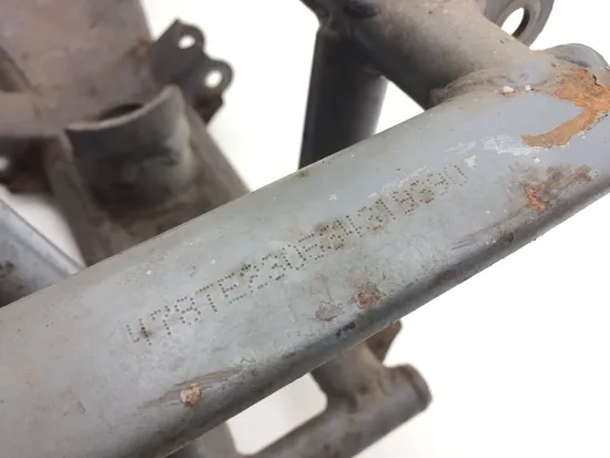 Frame Chassis BOS Honda Sportrax 400 2003 2577A x