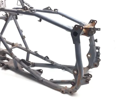 Frame Chassis BOS Honda Sportrax 400 2003 2577A x