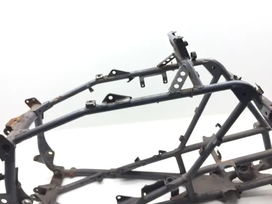 Frame Chassis BOS Honda Sportrax 400 2003 2577A x