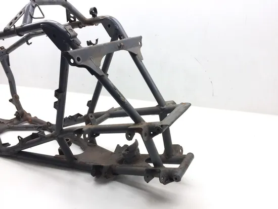 Frame Chassis BOS Honda Sportrax 400 2003 2577A x