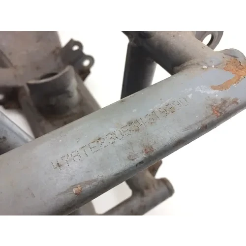 Frame Chassis BOS Honda Sportrax 400 2003 2577A x 22
