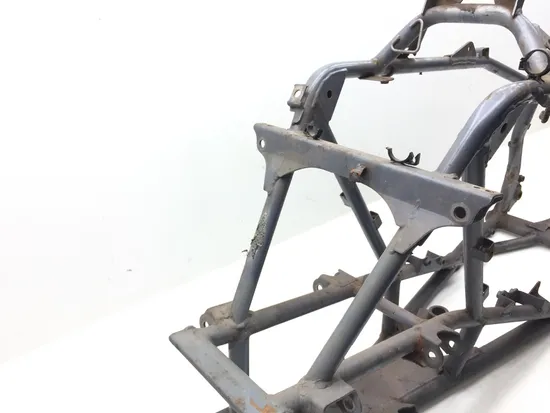 Frame Chassis BOS Honda Sportrax 400 2003 2577A x