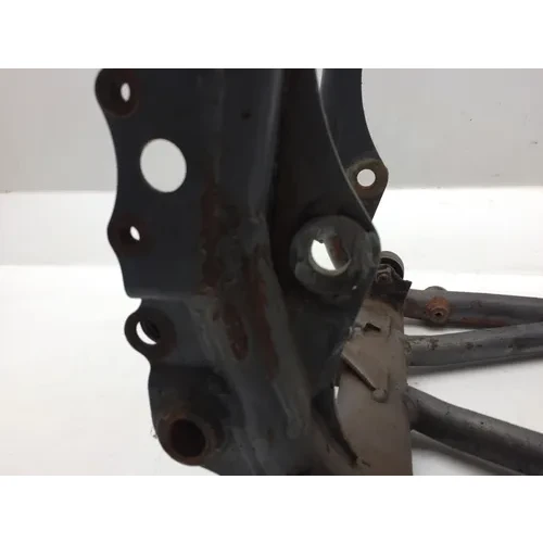 Frame Chassis BOS Honda Sportrax 400 2003 2577A x 17