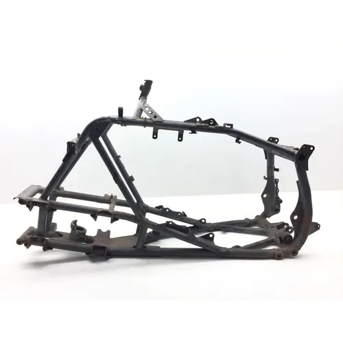 Frame Chassis BOS Honda Sportrax 400 2003 2577A x 3