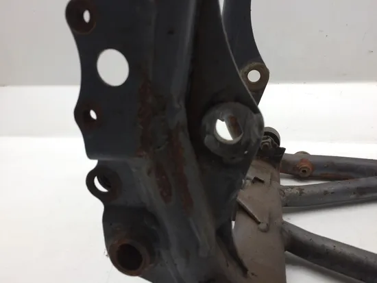 Frame Chassis BOS Honda Sportrax 400 2003 2577A x