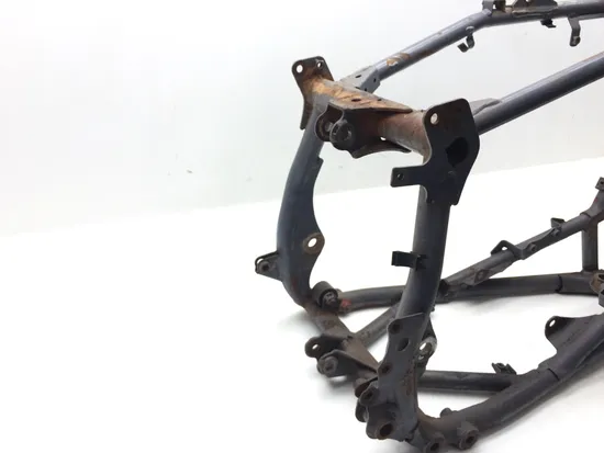Frame Chassis BOS Honda Sportrax 400 2003 2577A x
