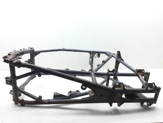 Frame Chassis BOS Honda Sportrax 400 2003 2577A x