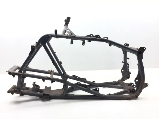 Frame Chassis BOS Honda Sportrax 400 2003 2577A x