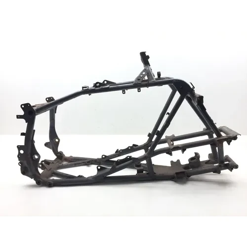 Frame Chassis BOS Honda Sportrax 400 2003 2577A x 11
