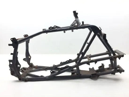 Frame Chassis BOS Honda Sportrax 400 2003 2577A x