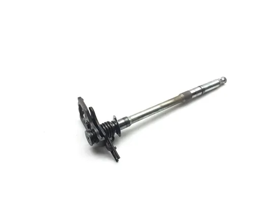 Engine Shifter Shift Shaft 2007 Suzuki GSXR750 2576