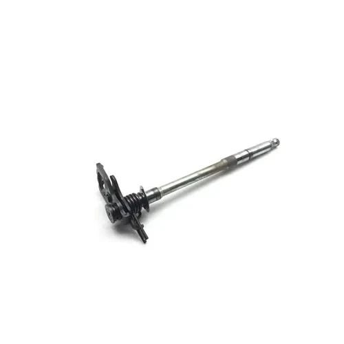 Engine Shifter Shift Shaft 2007 Suzuki GSXR750 2576 3
