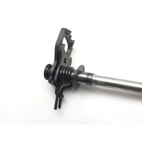 Engine Shifter Shift Shaft 2007 Suzuki GSXR750 2576 7