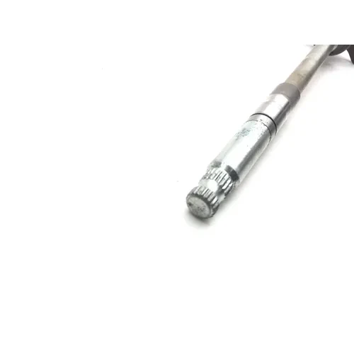 Engine Shifter Shift Shaft 2007 Suzuki GSXR750 2576 8